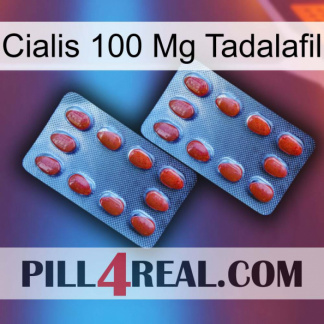 Cialis 100Mg Tadalafil 05